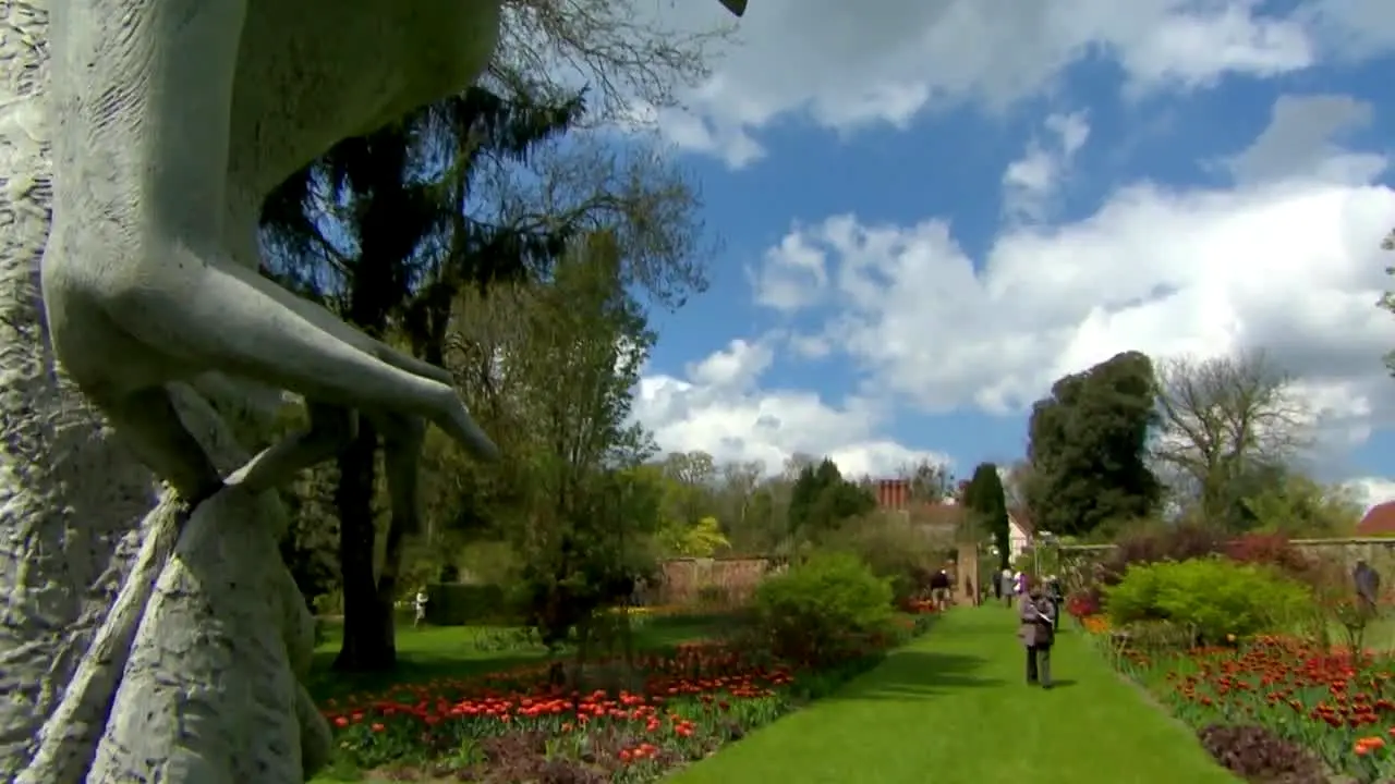 Gardeners' World en vivo