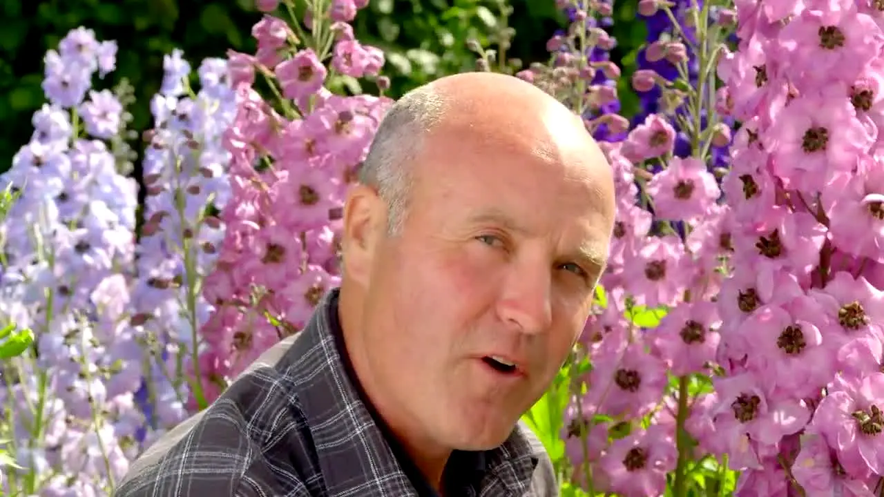 Gardeners' World in diretta