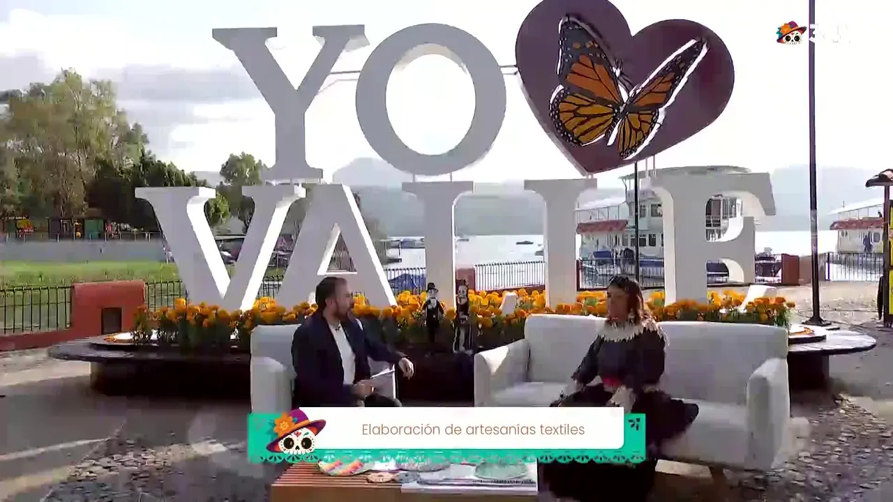 Mexiquense TV en vivo