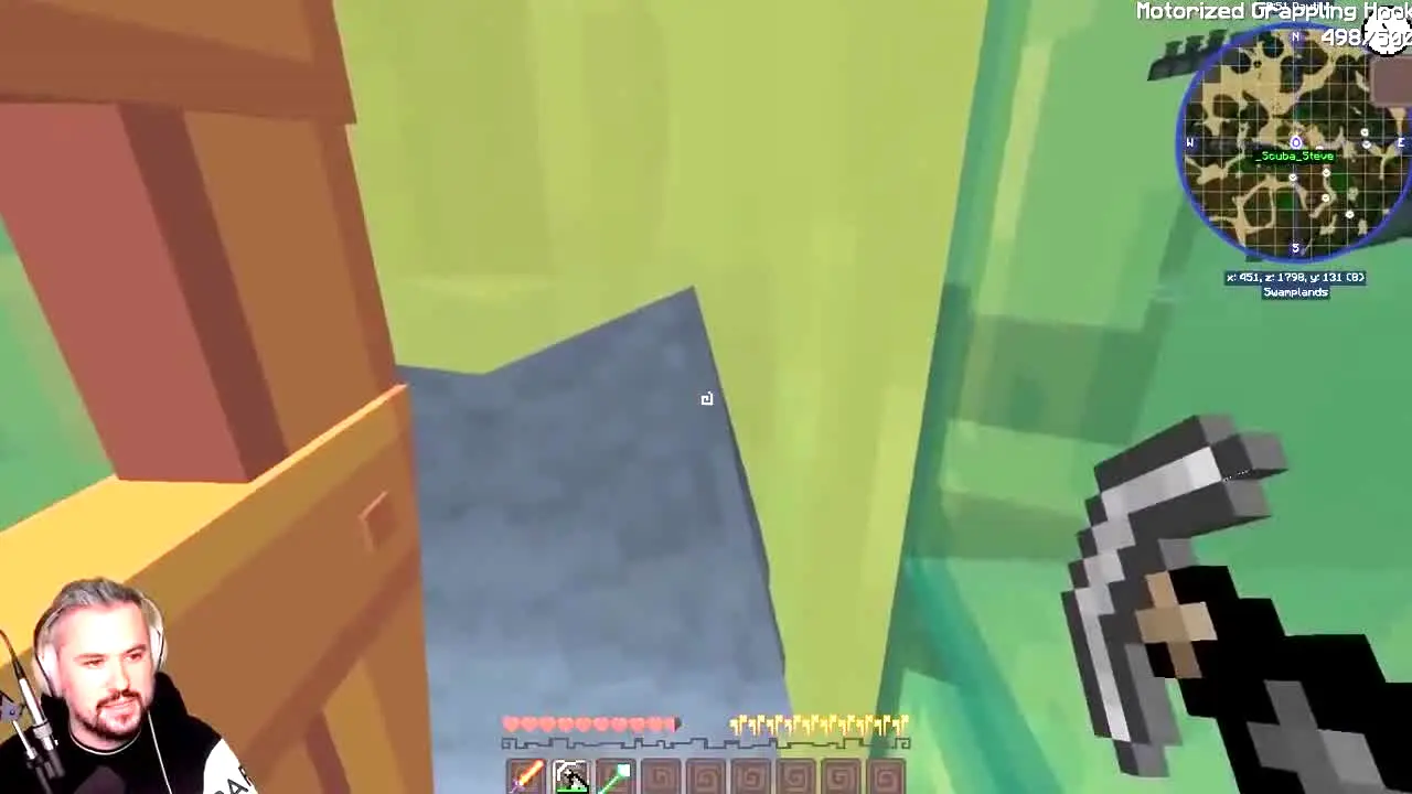 Pluto TV Pixel World in diretta