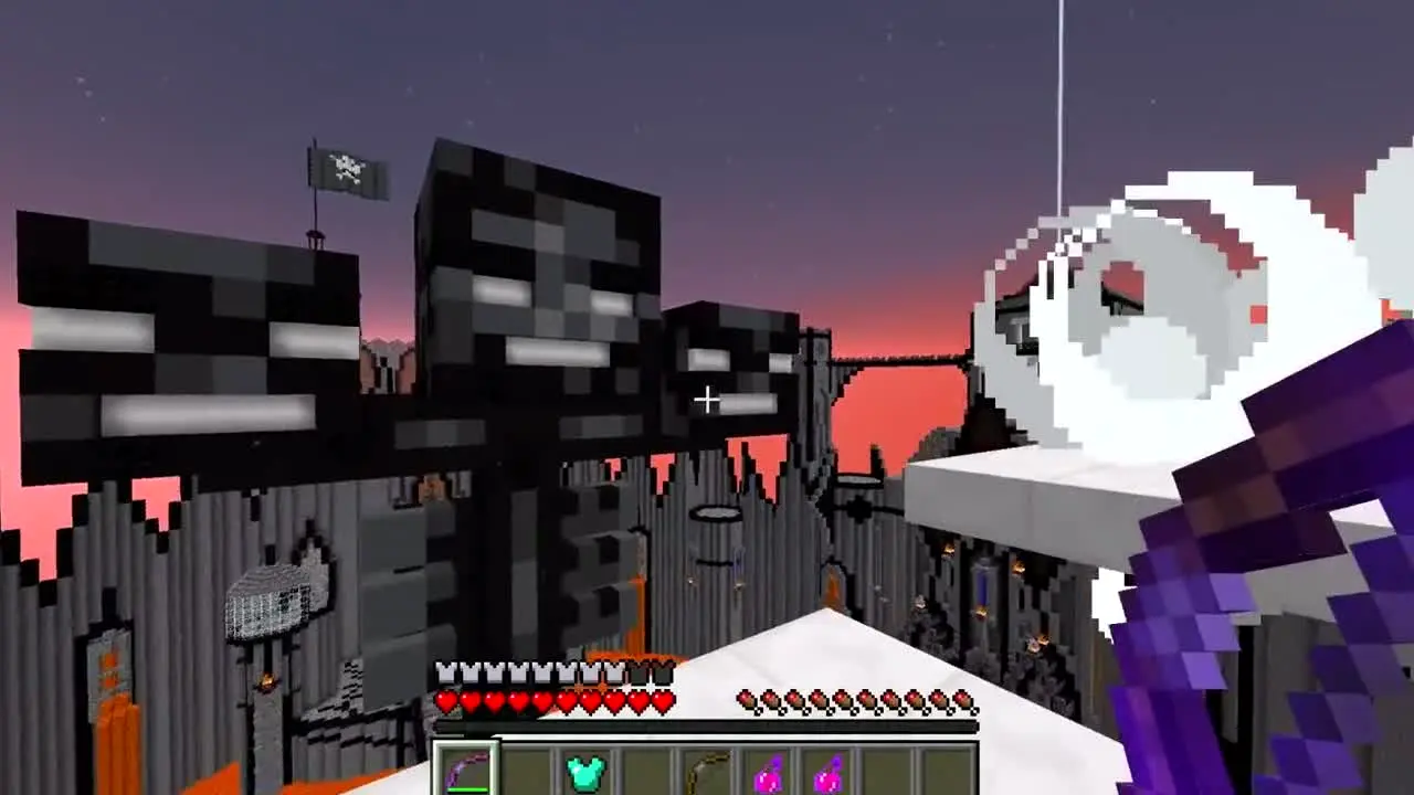 Pluto TV Pixel World en direct