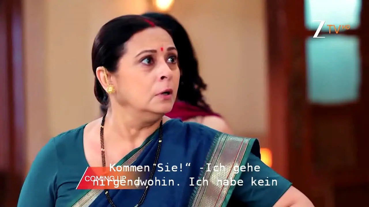 Zee TV DE in diretta