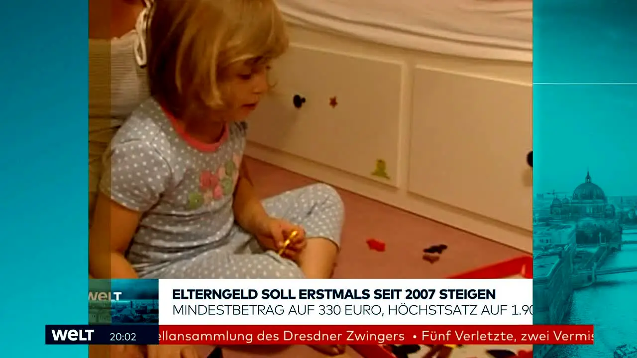 Welt live