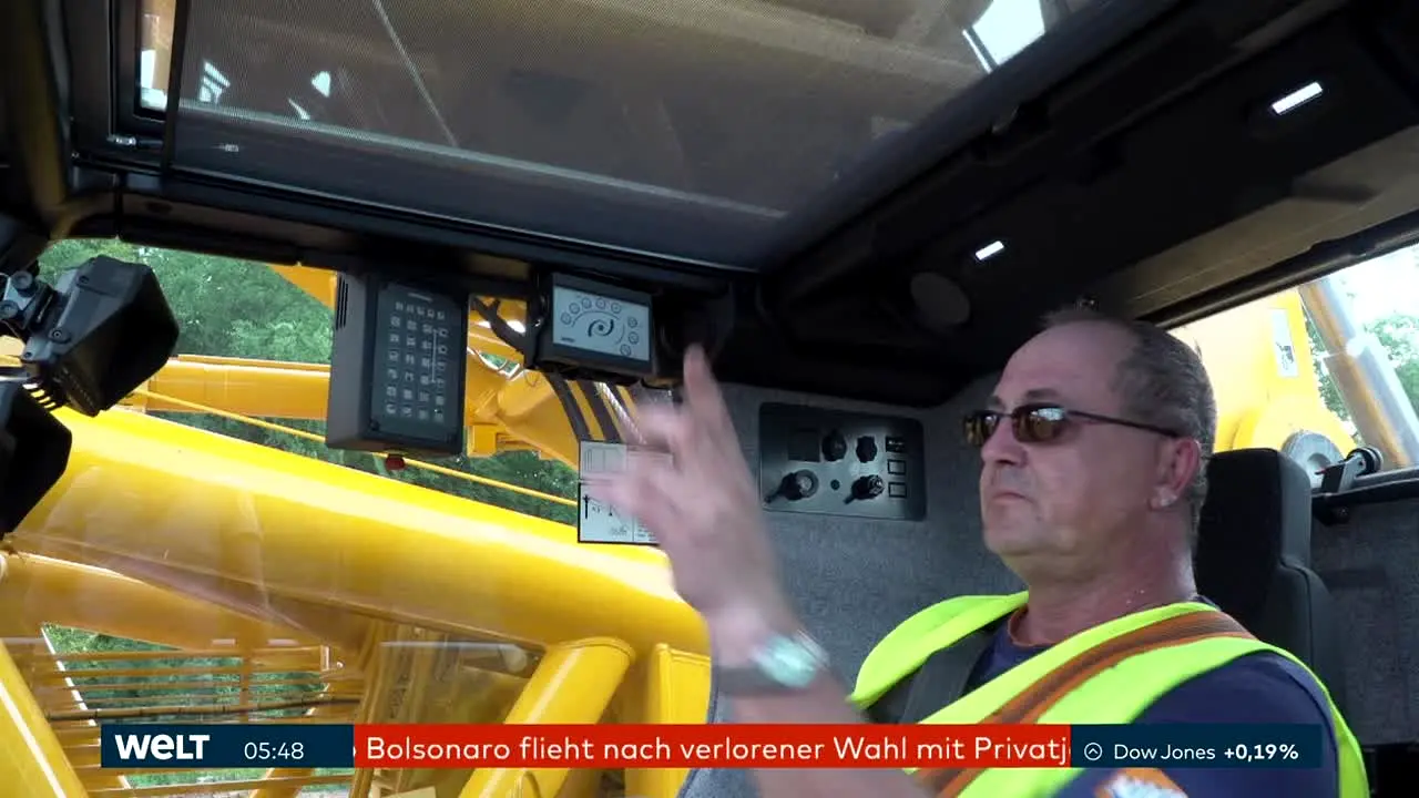 Welt en direct