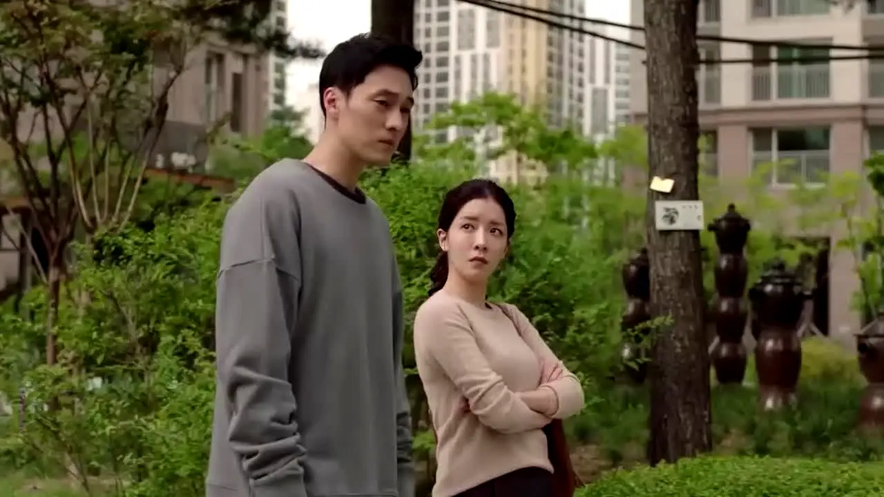 Series K BY MBC live