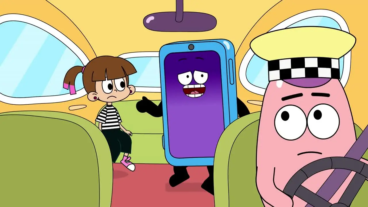 SuperToons TV in diretta
