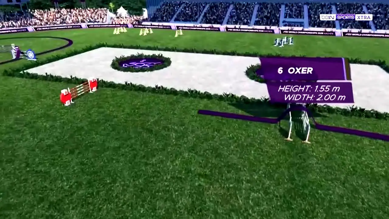 beIN SPORTS XTRA live
