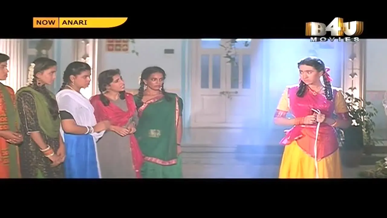 B4U Movies live