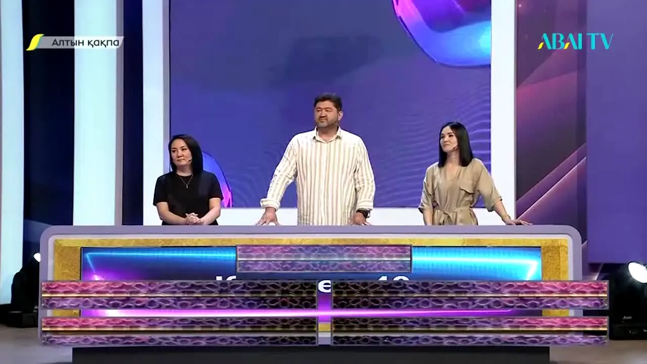 Abai TV na żywo