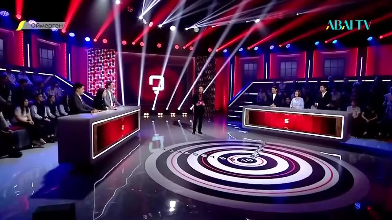 Abai TV — прямой эфир