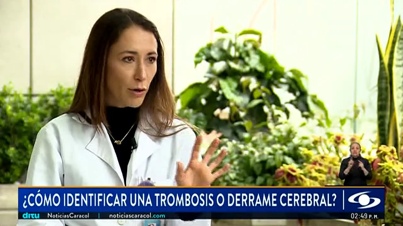Caracol TV live