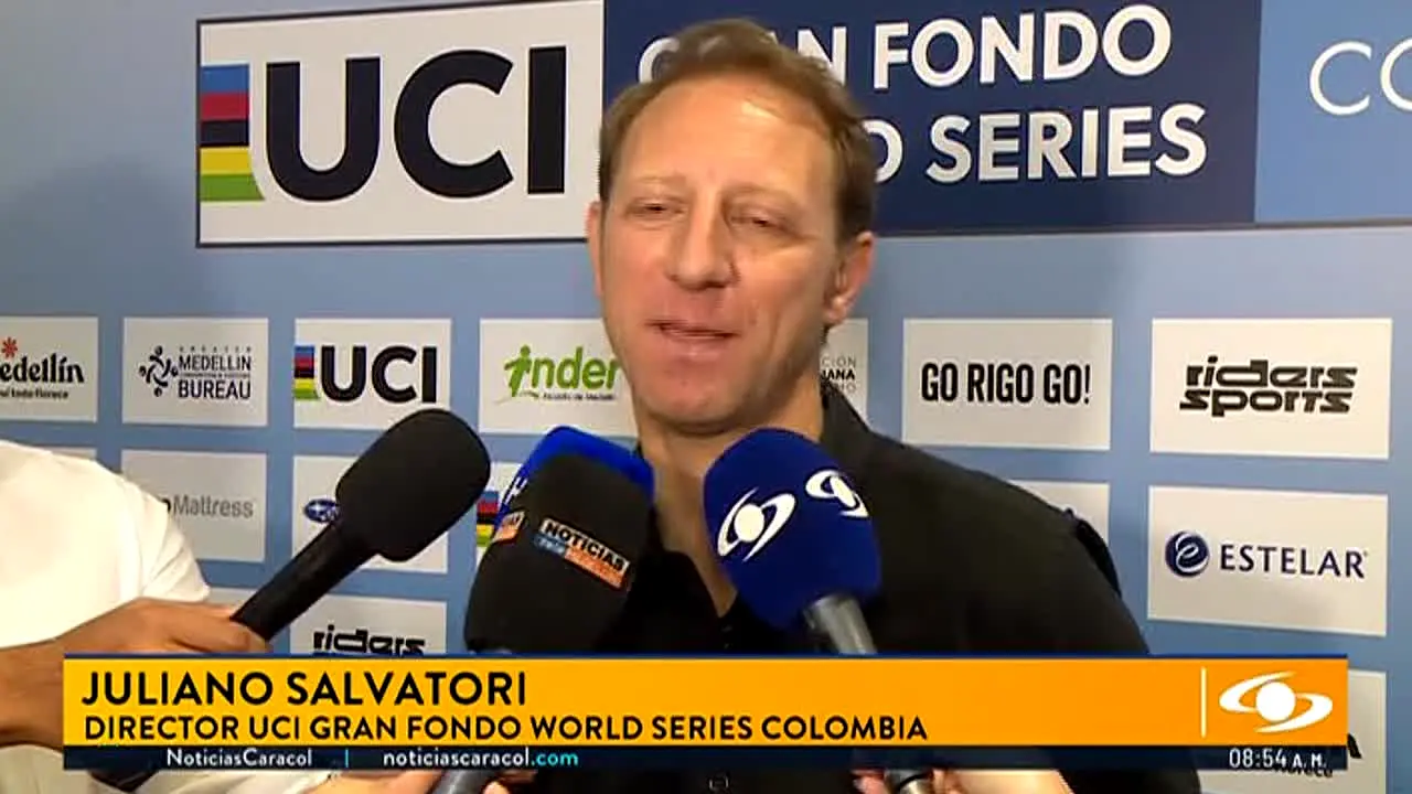 Caracol TV en direct