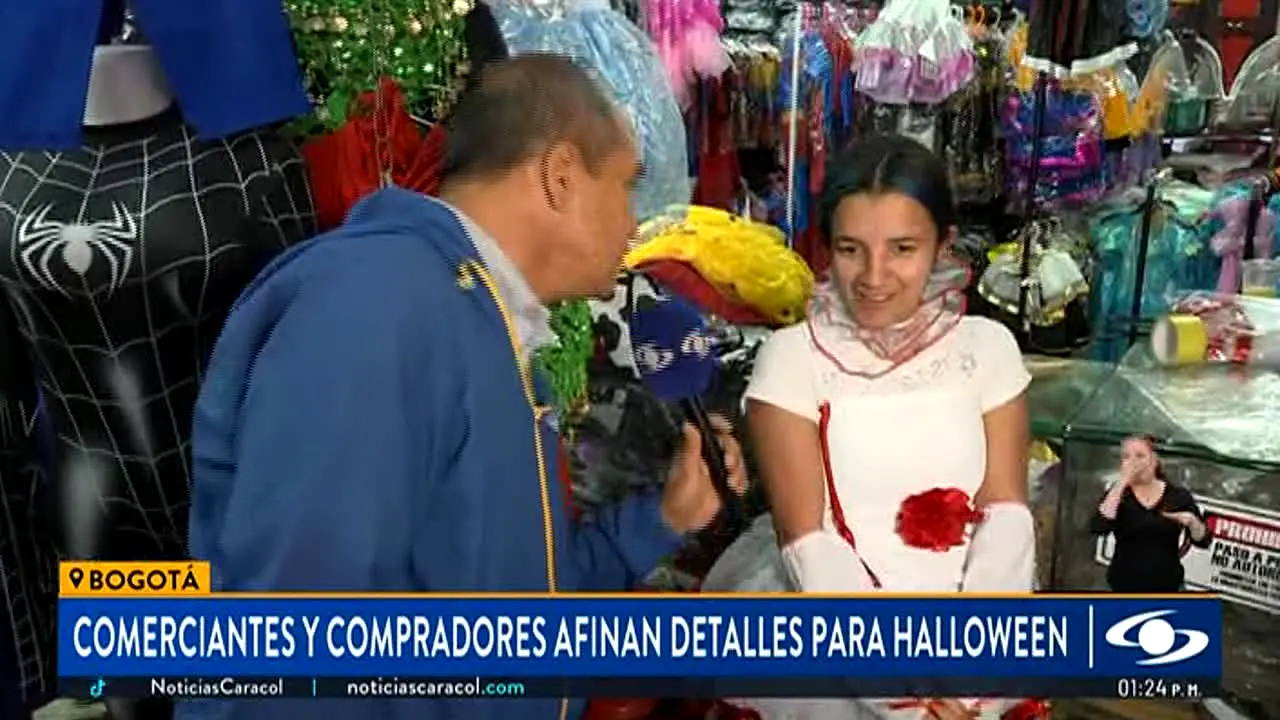 Caracol TV en vivo