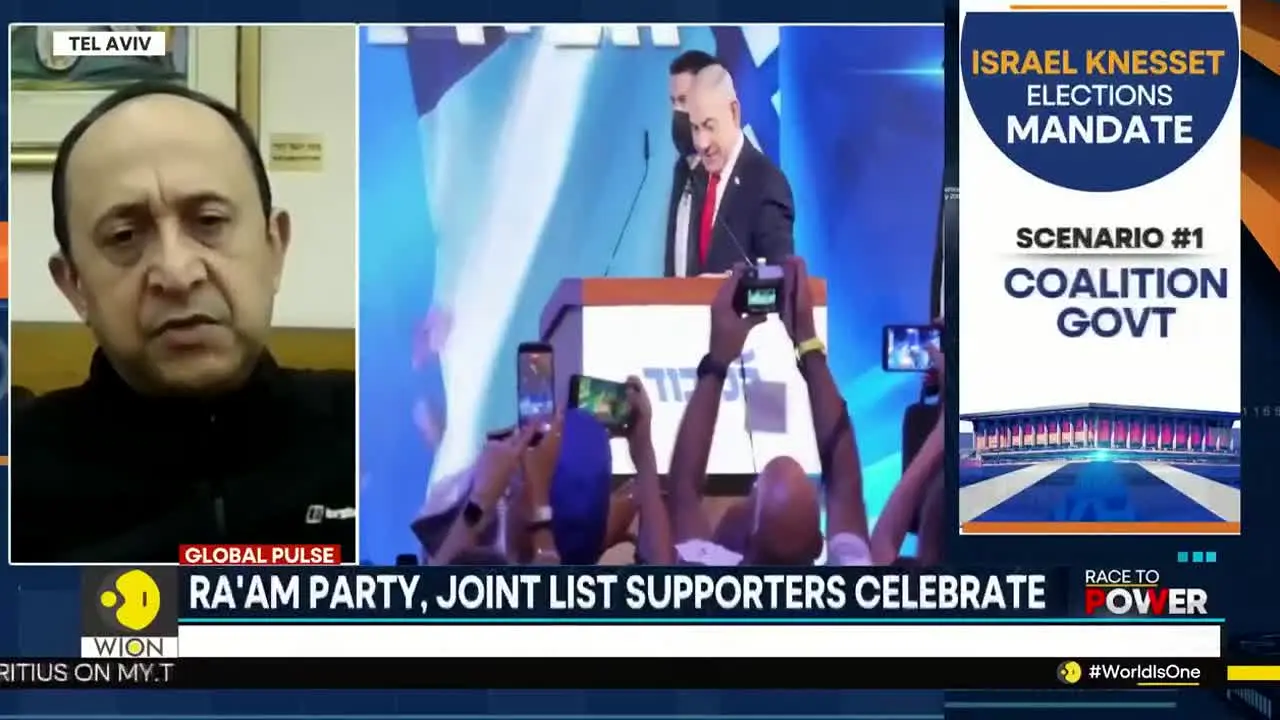 WION na żywo