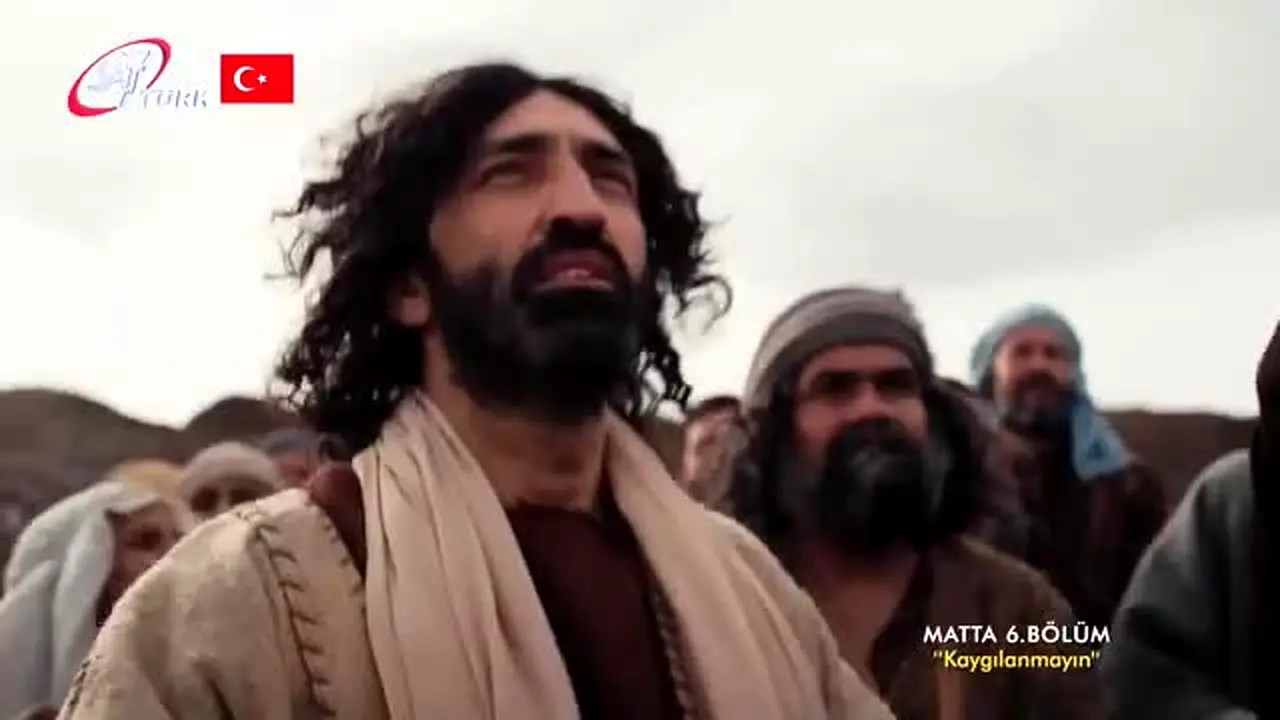 Sat7 Türk in diretta