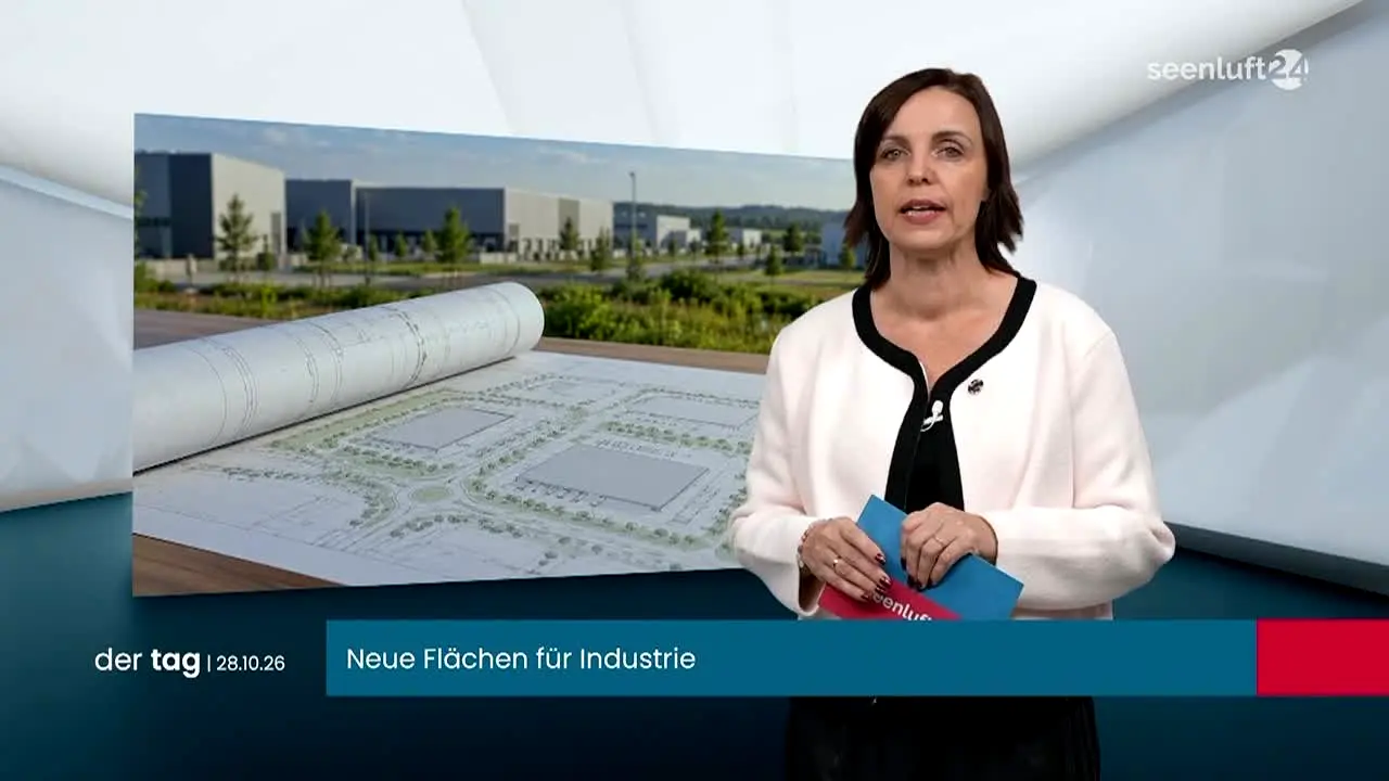 seenluft24 in diretta