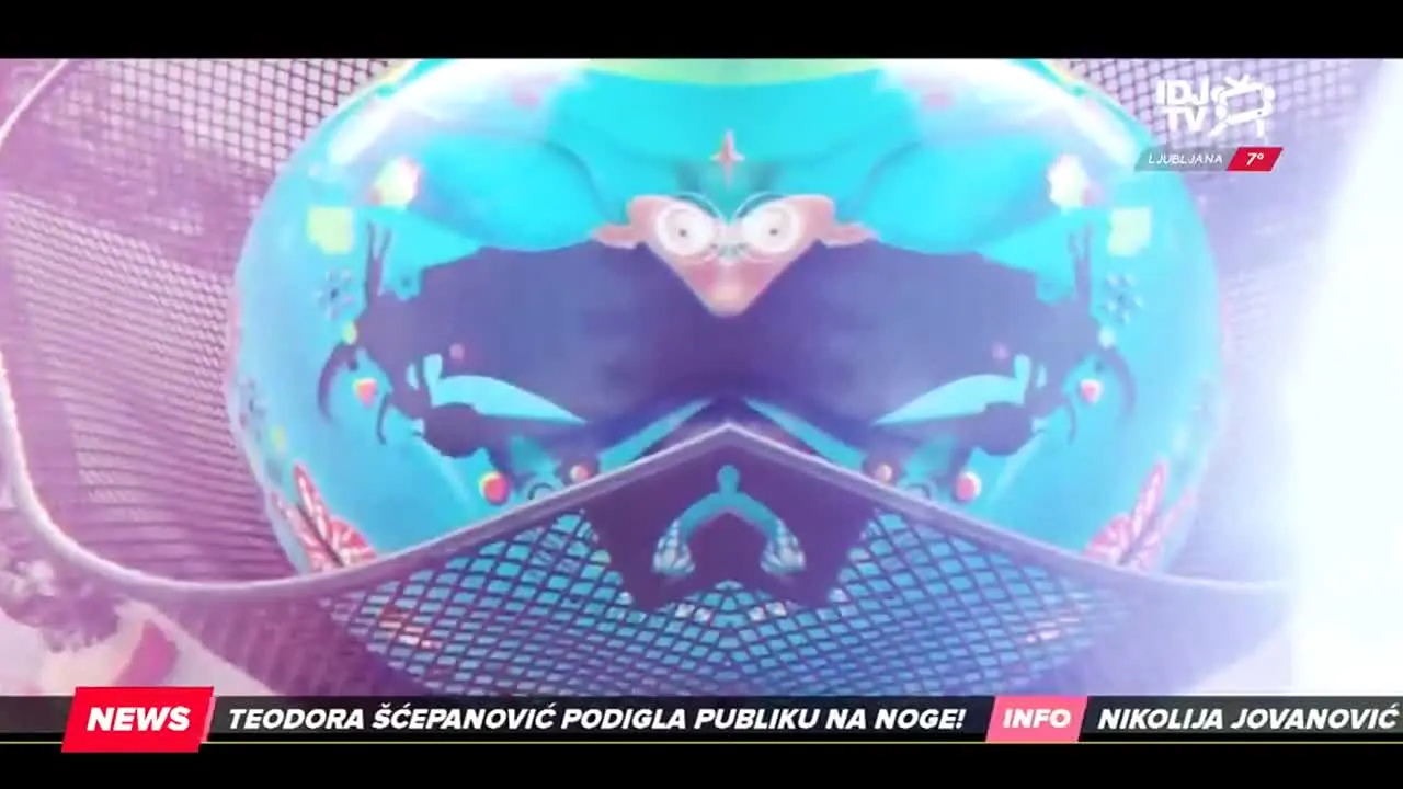 IDJTV live