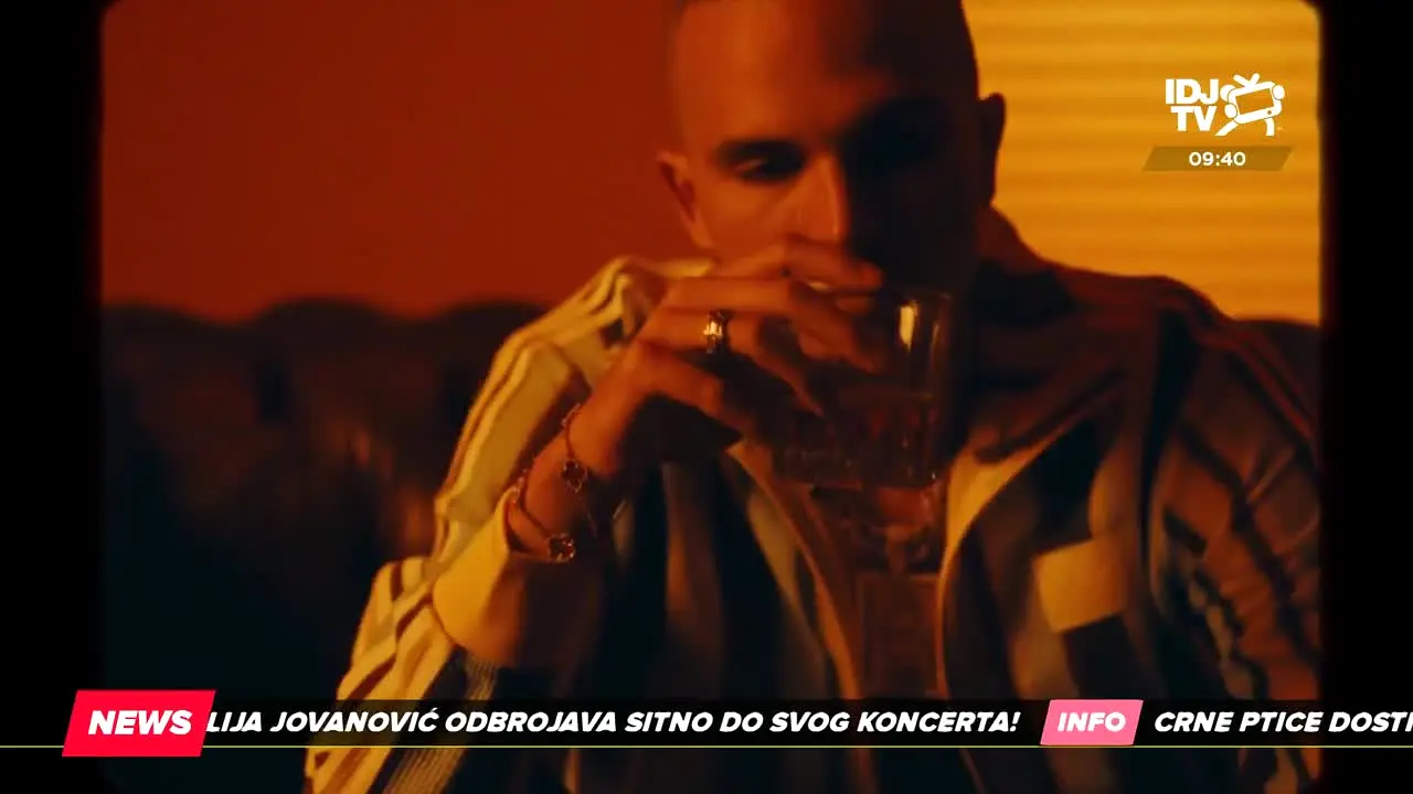 IDJTV live
