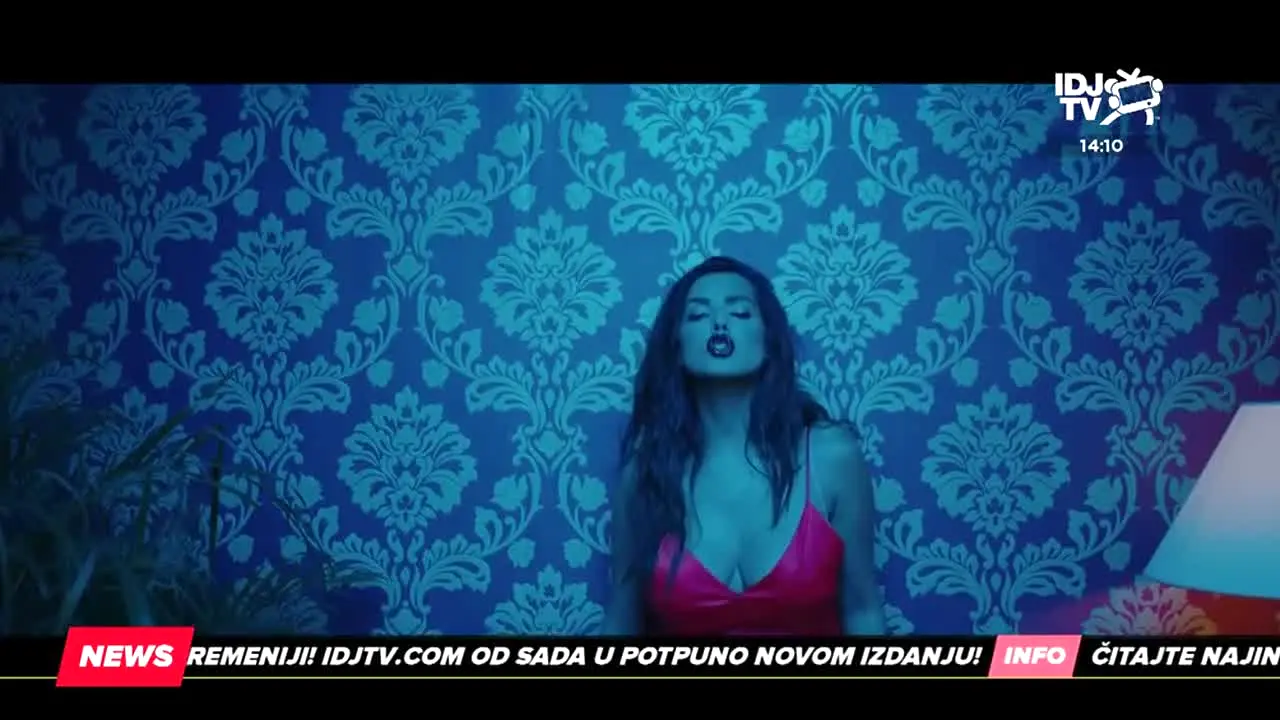 IDJTV live