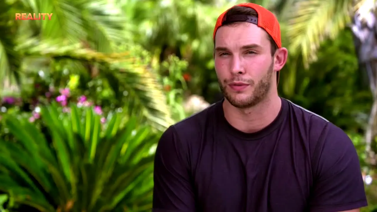 MTV Reality in diretta