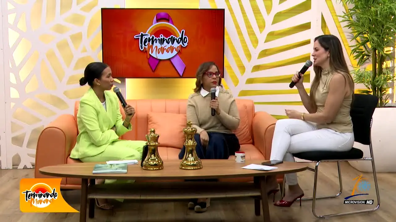 Microvision · DO ao vivo