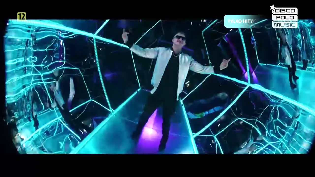 Disco Polo Music live