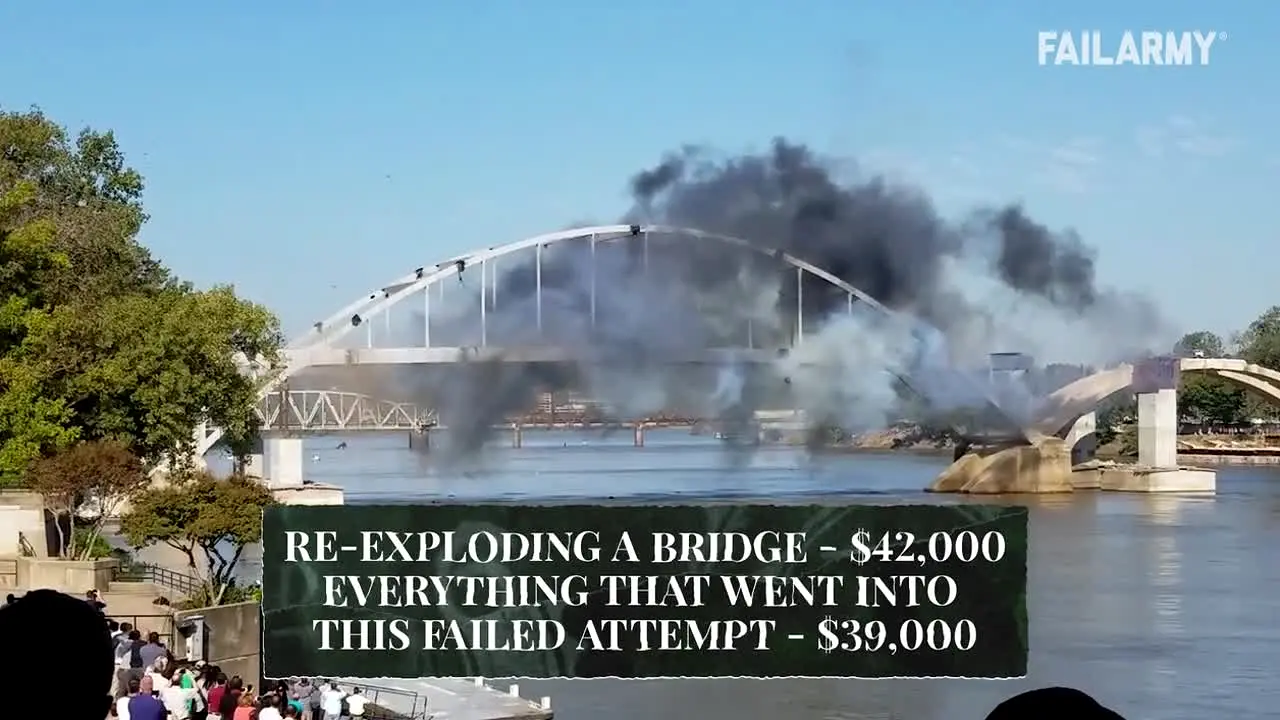 FailArmy — прямой эфир