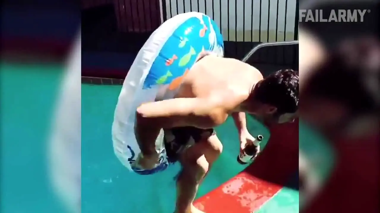FailArmy live