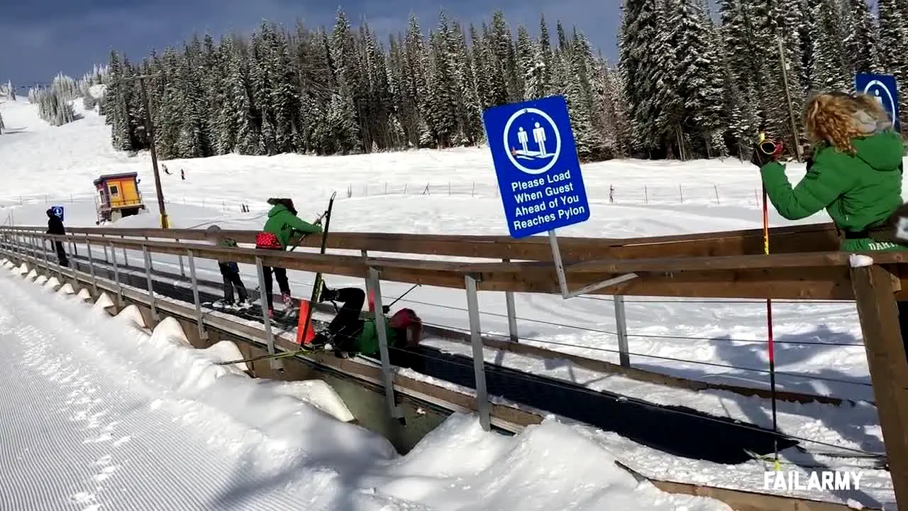 FailArmy live