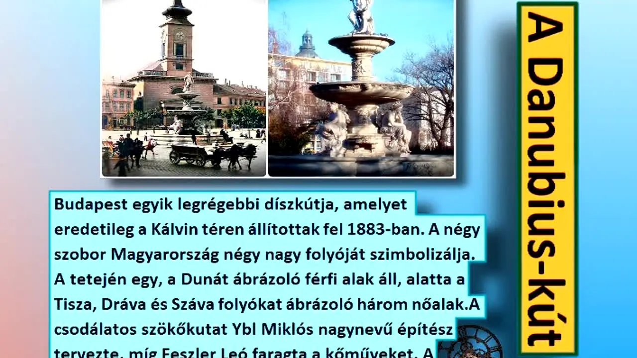 CityTV (Belváros Lipótváros) live