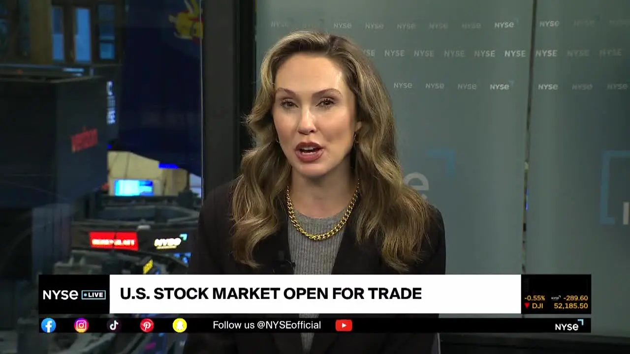 Cheddar USA EN live