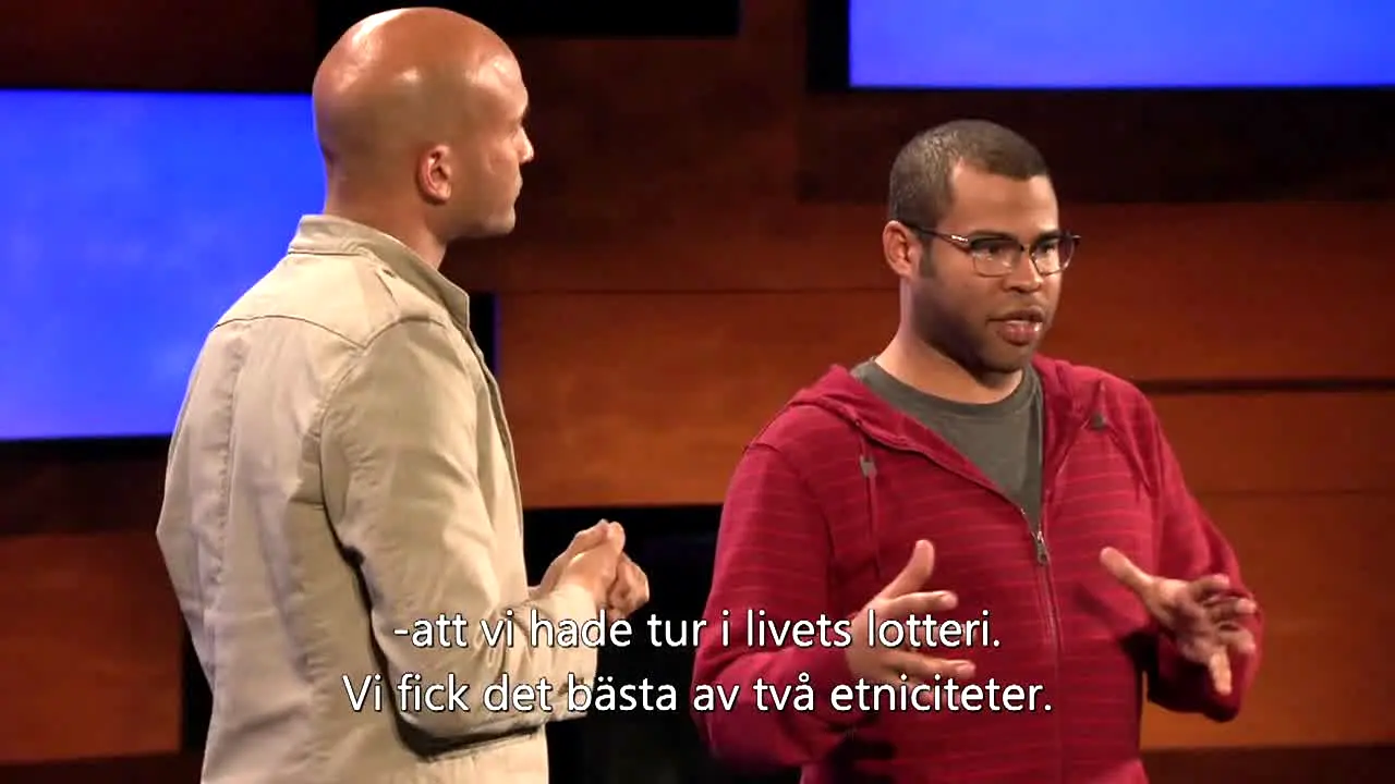 Key & Peele live