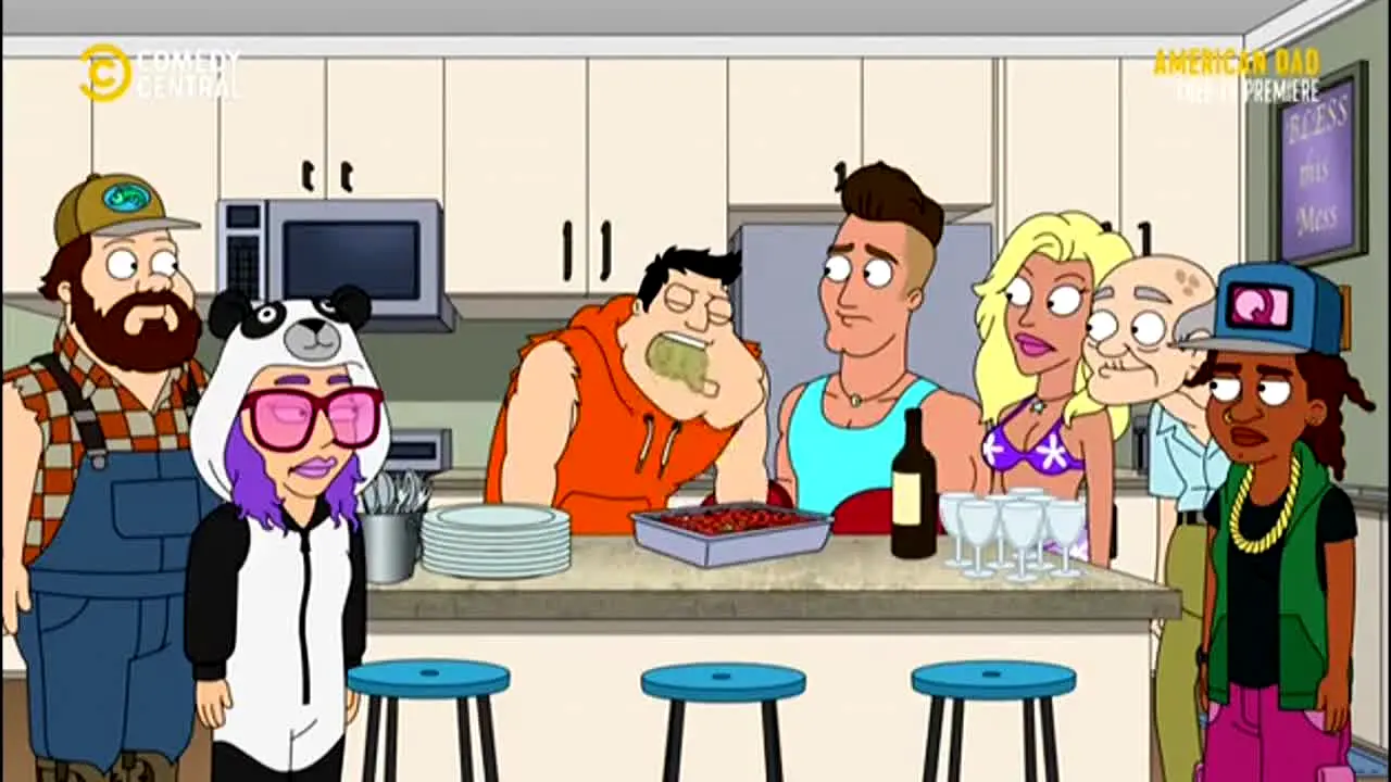 Comedy Central en vivo
