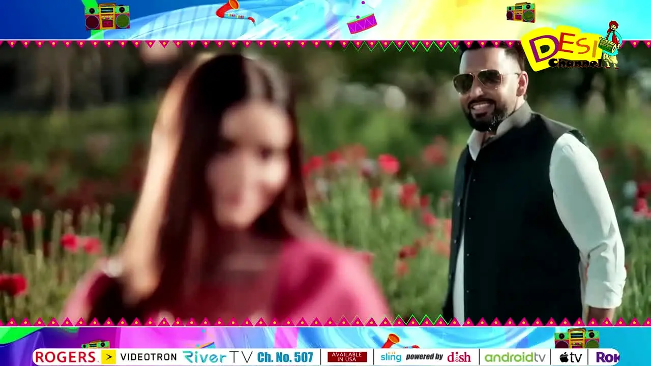 Desi Channel live