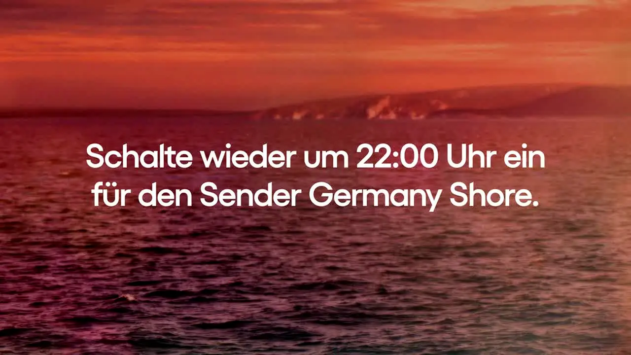 Germany Shore live