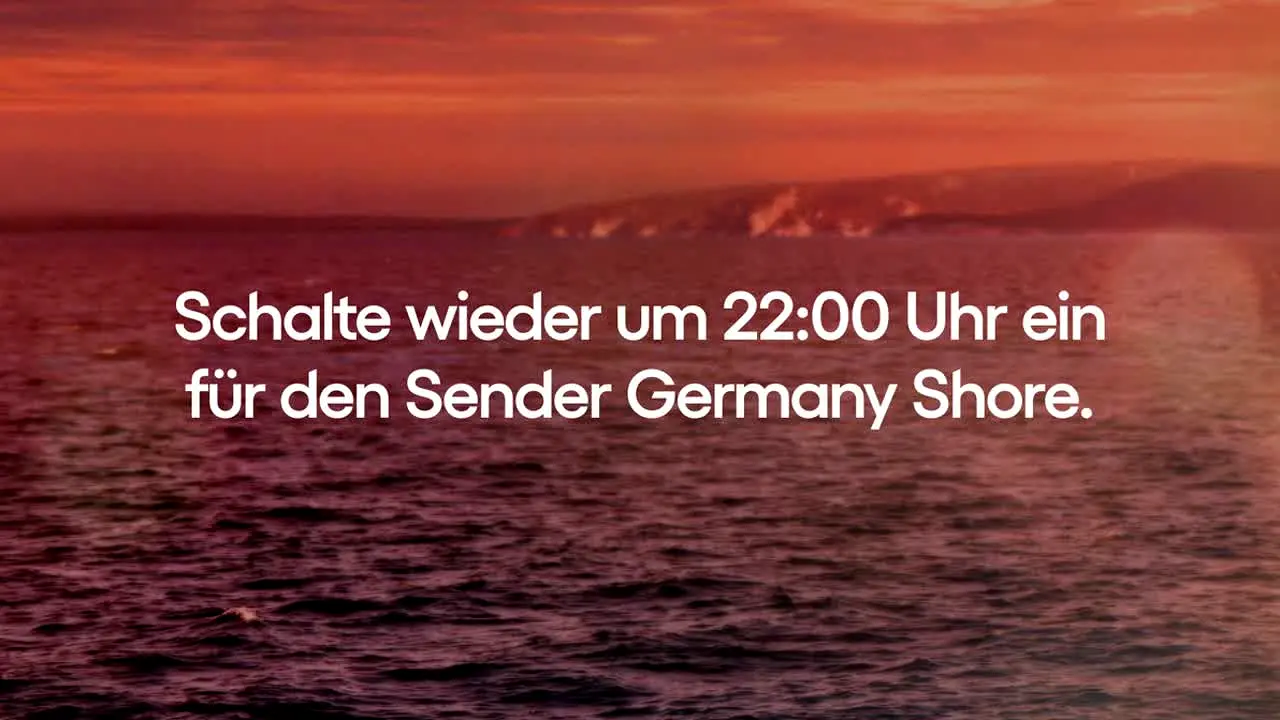 Germany Shore live