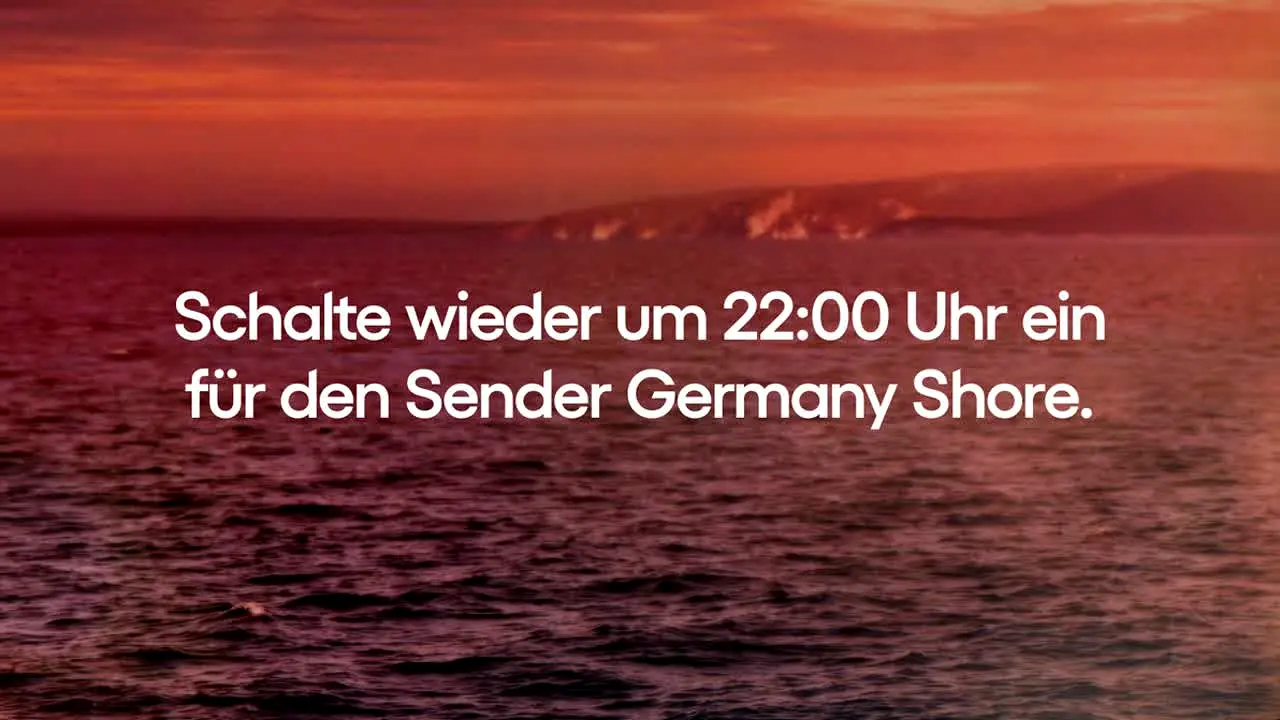 Germany Shore live