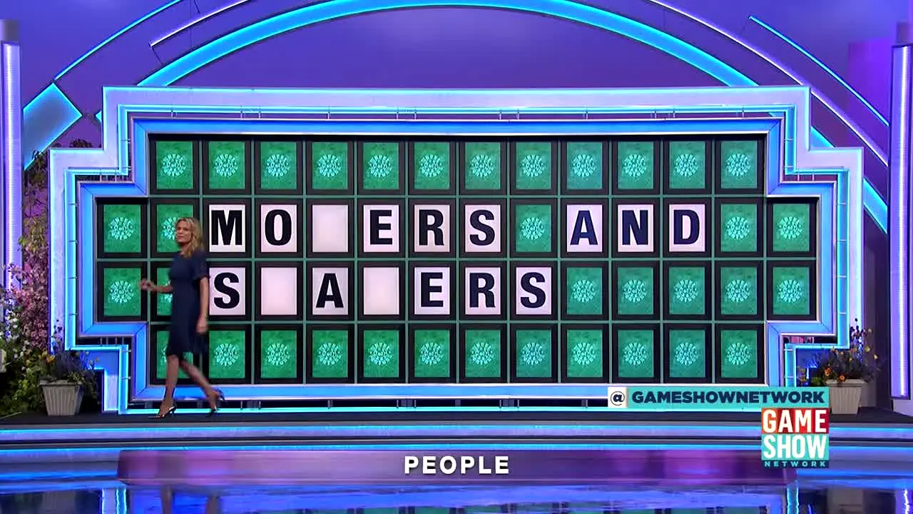 Game Show Network na żywo