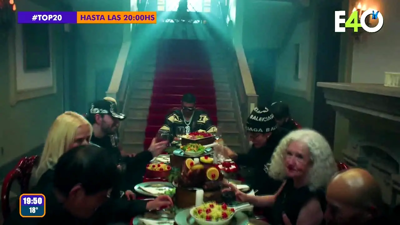 E40 in diretta