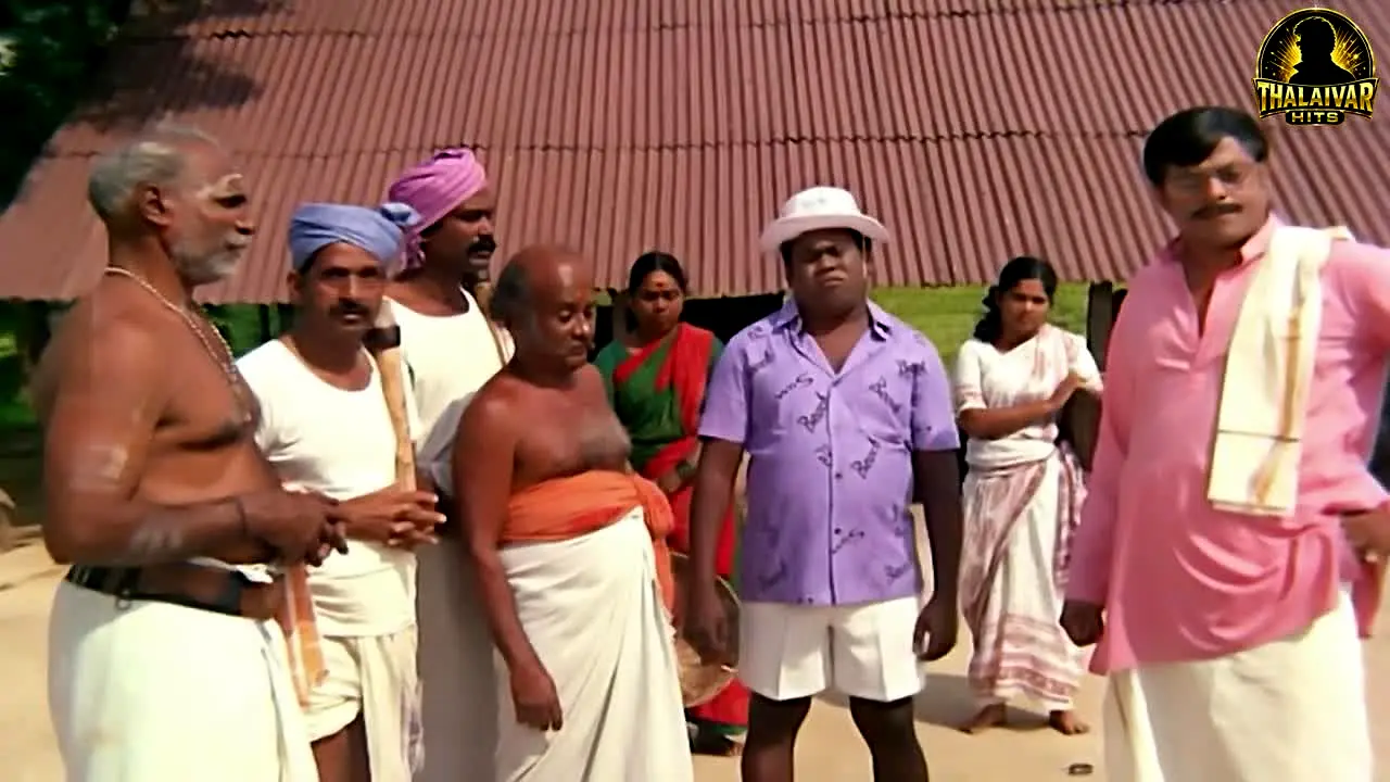 Thalaivar Hits live