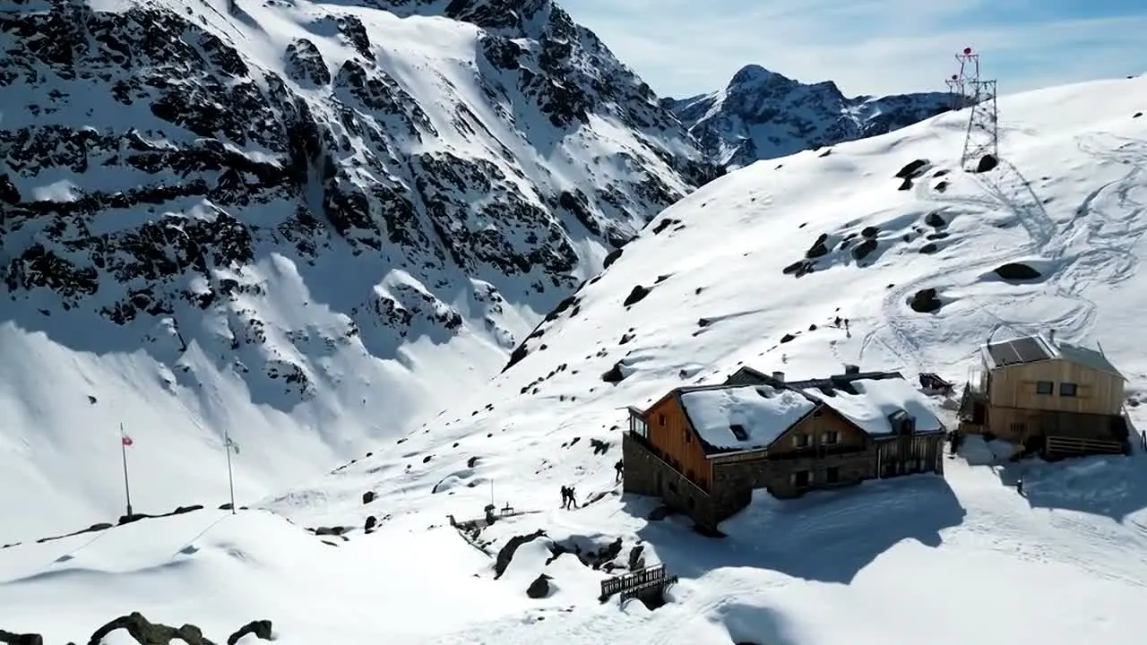 Höhenrausch live