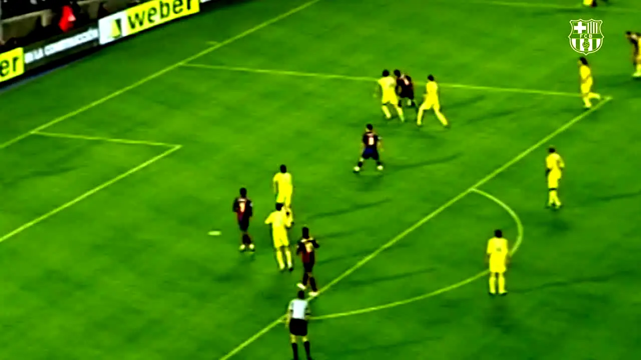 TOP Barça en direct