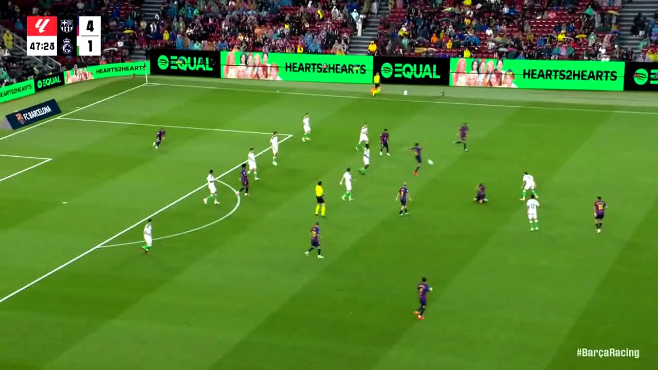Top Barca Catala na żywo