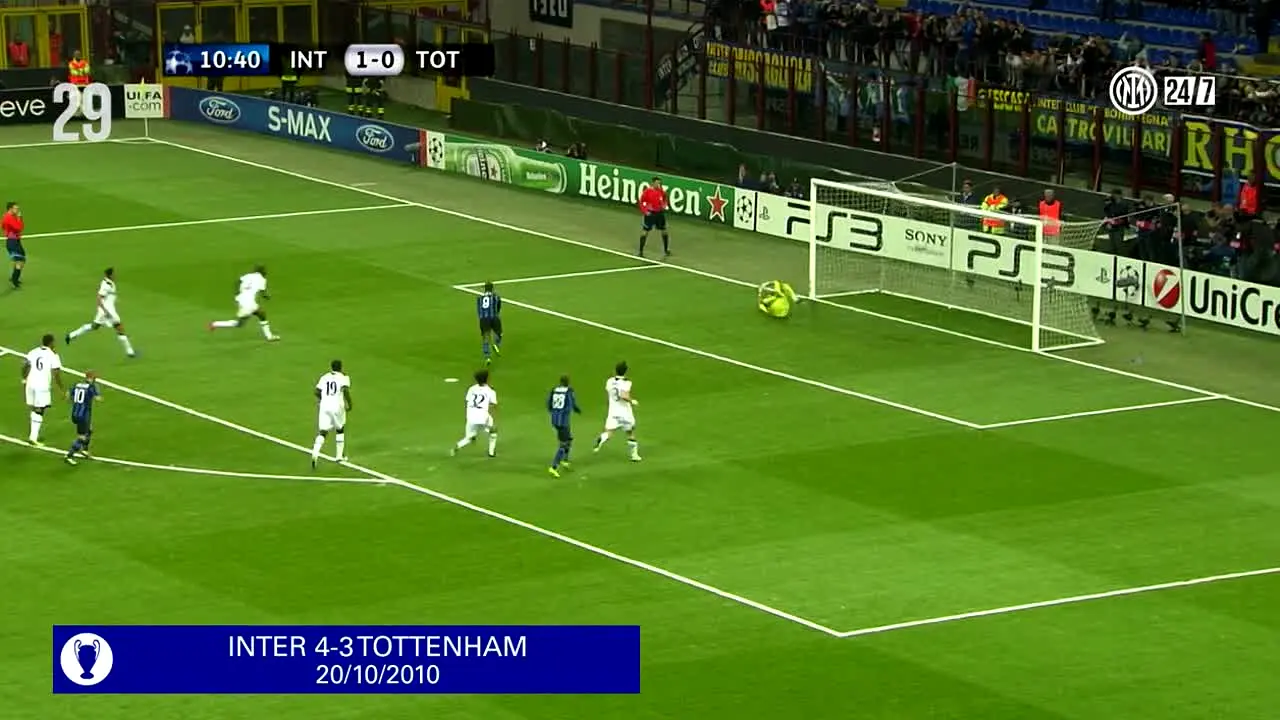 Inter 24/7 — прямой эфир