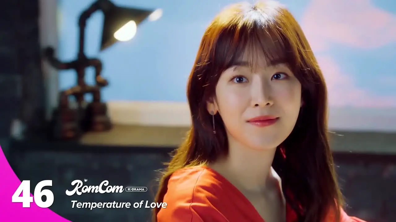 ROMCOM K-Drama ao vivo
