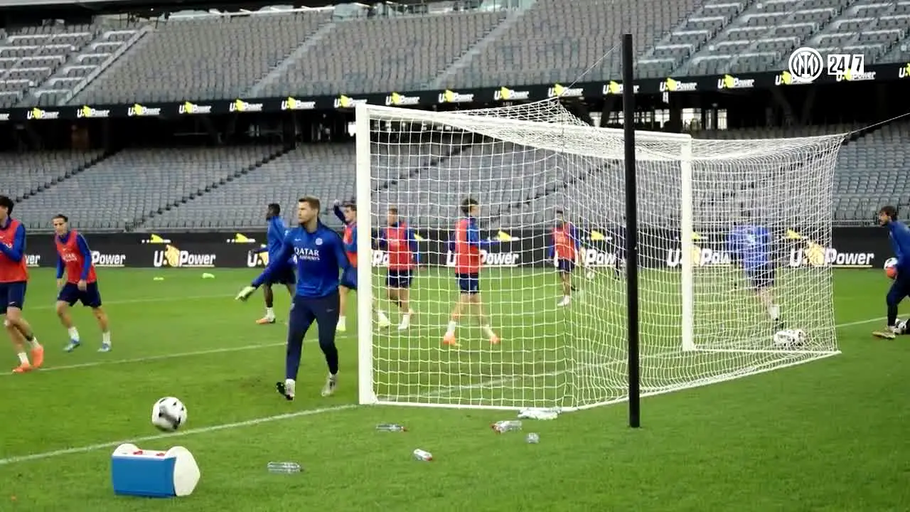 Inter 24/7 — прямой эфир