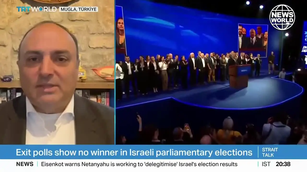 NewsWorld na żywo