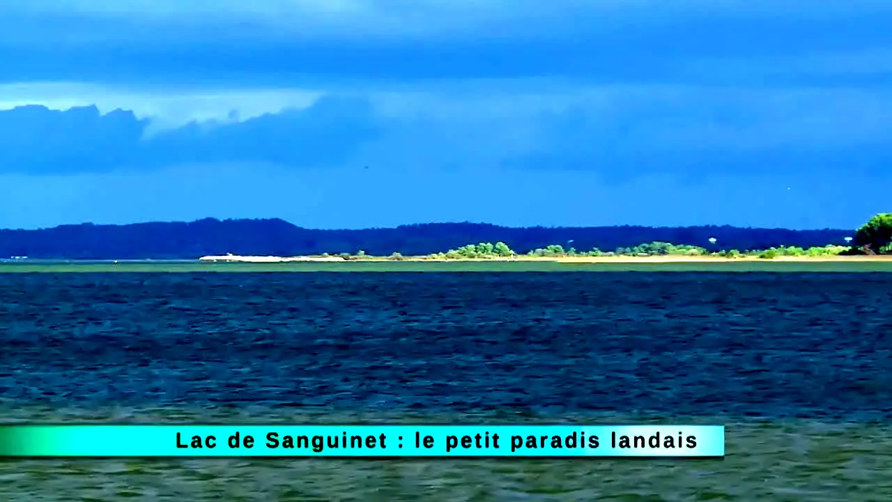 Les secrets denos regions live