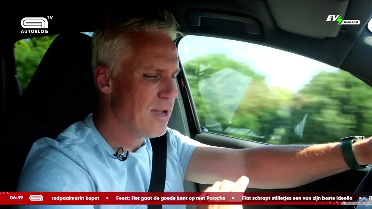 Autoblog TV in diretta