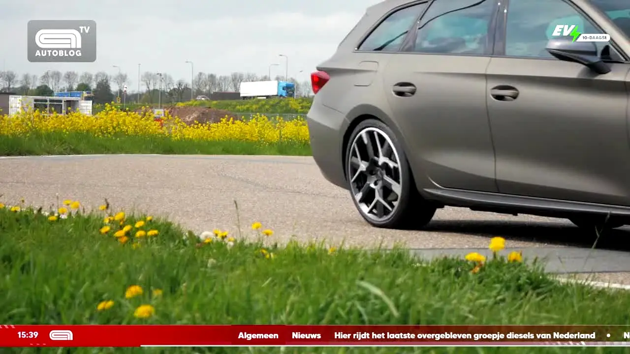 Autoblog TV live
